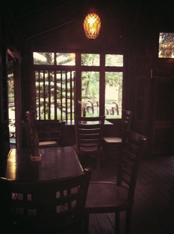 Jhabu Resto